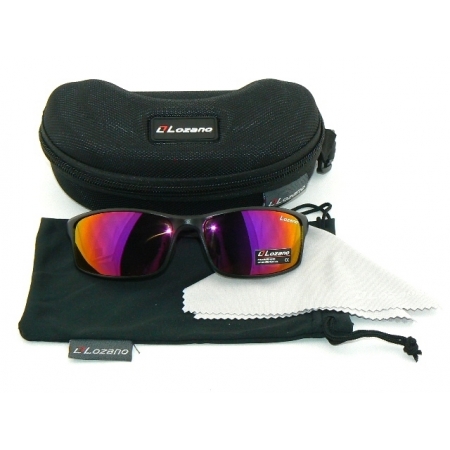 Okulary Lozano LZ-301A